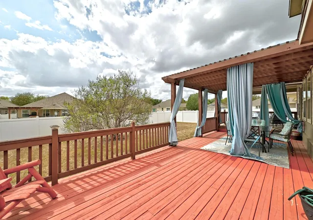 Photo 3 of Single family home for sale at 1111 Halekala Trl, Pflugerville, TX 78660 | MLS# 8477656 | Listing updated on 2026-10-24
