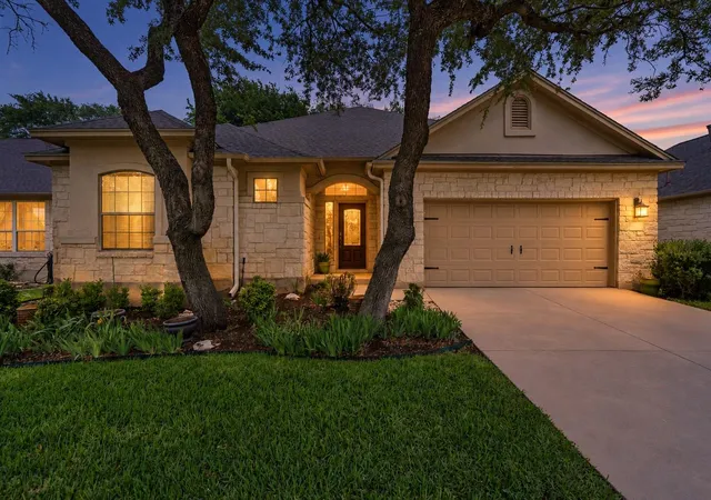 Photo 1 of Single family home for sale at 4612 Sonora Trce, Georgetown, TX 78633 | MLS# 4038690 | Listing updated on 2026-10-27