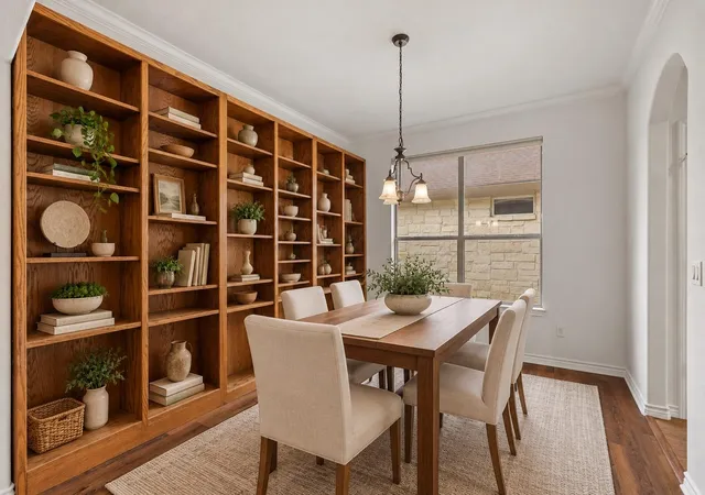 Photo 4 of Single family home for sale at 4612 Sonora Trce, Georgetown, TX 78633 | MLS# 4038690 | Listing updated on 2026-10-27