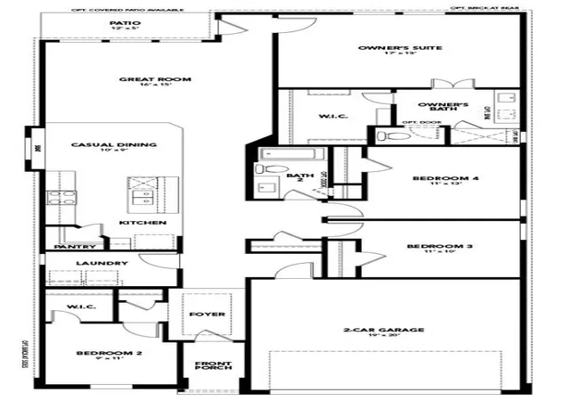 Photo 2 of Single family home for sale at 13445 Barn Chime St, Elgin, TX 78621 | MLS# 3653274 | Listing updated on 2026-10-23