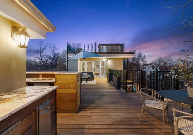 Photo 2 of Single family home for sale at 1810 W 35th Street, Austin, TX 78703 | MLS# 8410468 | Listing updated on 2026-10-19
