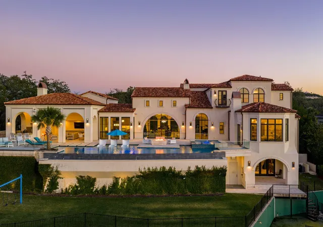 Photo 1 of Mansion for sale at 84 Pascal Ln, Austin, TX 78746 | MLS# 4931872 | Listing updated on 2026-10-21