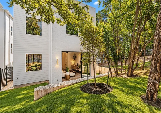 Photo 2 of Townhouse for sale at 2704 Estonia Path, Austin, TX 78741 | MLS# 7694473 | Listing updated on 2026-10-24