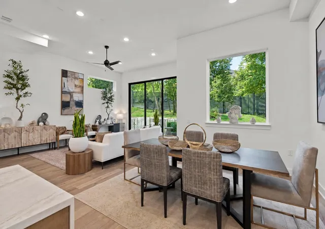 Photo 3 of Townhouse for sale at 2704 Estonia Path, Austin, TX 78741 | MLS# 7694473 | Listing updated on 2026-10-24