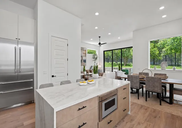Photo 4 of Townhouse for sale at 2704 Estonia Path, Austin, TX 78741 | MLS# 7694473 | Listing updated on 2026-10-24