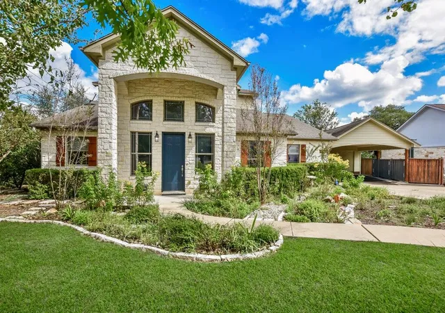 Photo 1 of Single family home for sale at 1307 Socorro Dr, Austin, TX 78734 | MLS# 3937312 | Listing updated on 2026-10-17