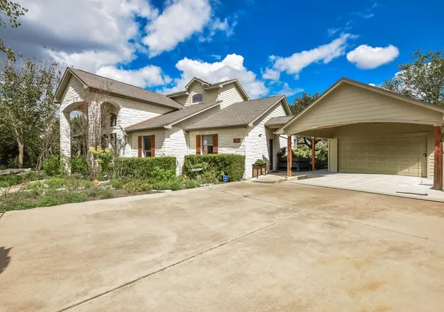 Photo 1 of Single family home for sale at 1307 Socorro Dr, Austin, TX 78734 | MLS# 3937312 | Listing updated on 2026-10-17
