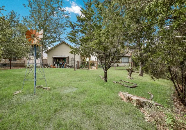 Photo 3 of Single family home for sale at 1307 Socorro Dr, Austin, TX 78734 | MLS# 3937312 | Listing updated on 2026-10-17