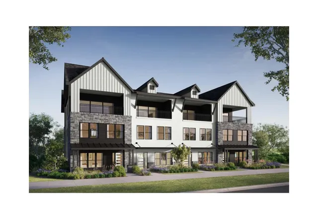 Townhouse for sale at 4204 Endurance Way, Austin, TX 78731 | MLS# 1809019