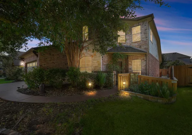 Photo 1 of Single family home for sale at 2717 Mirasol Loop, Round Rock, TX 78681 | MLS# 7813334 | Listing updated on 2026-10-27