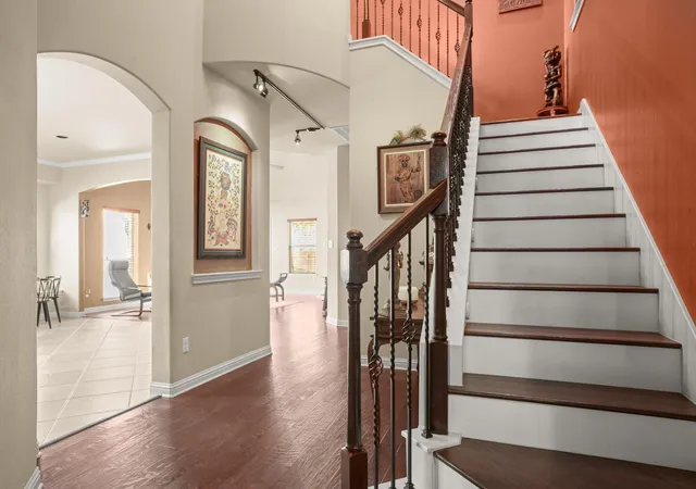 Photo 3 of Single family home for sale at 2717 Mirasol Loop, Round Rock, TX 78681 | MLS# 7813334 | Listing updated on 2026-10-27