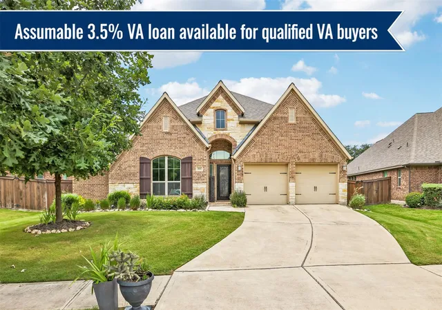 Single family home for sale at 713 Judge Fisk Dr, Leander, TX 78641 | MLS# 6172687