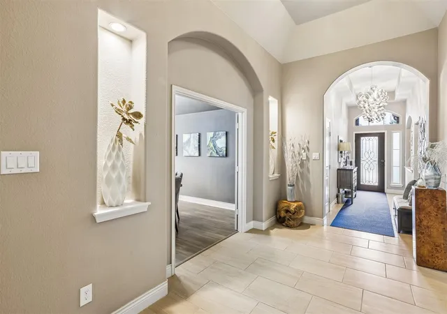 Photo 2 of Single family home for sale at 713 Judge Fisk Dr, Leander, TX 78641 | MLS# 6172687 | Listing updated on 2026-10-28