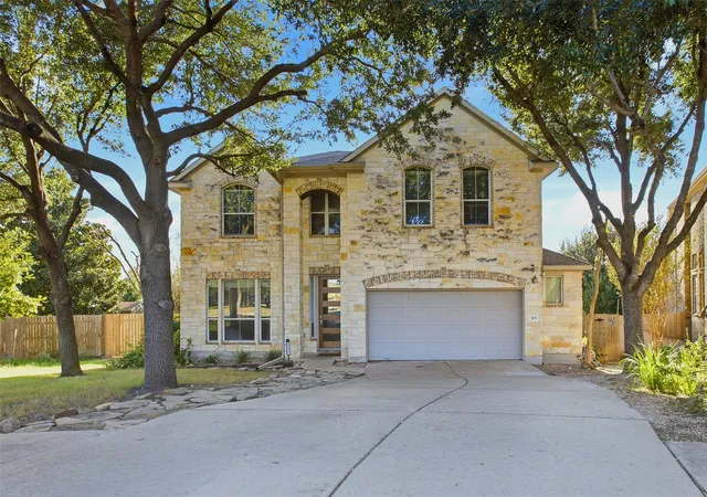 Photo 1 of Single family home for sale at 103 Paul Azinger Dr, Round Rock, TX 78664 | MLS# 2446858 | Listing updated on 2026-10-24