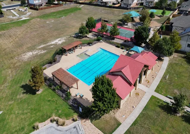 Photo 2 of Single family home for sale at 103 Paul Azinger Dr, Round Rock, TX 78664 | MLS# 2446858 | Listing updated on 2026-10-24