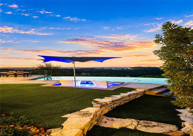 Photo 3 of Single family home for sale at 411 Treasure Peak Pass, Austin, TX 78738 | MLS# 1606798 | Listing updated on 2026-10-23