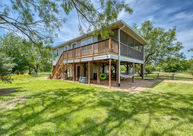 Photo 2 of Single family home for sale at 2433 County Rd 102, Llano, TX 78643 | MLS# 1790416 | Listing updated on 2026-10-29