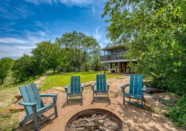 Photo 4 of Single family home for sale at 2433 County Rd 102, Llano, TX 78643 | MLS# 1790416 | Listing updated on 2026-10-29