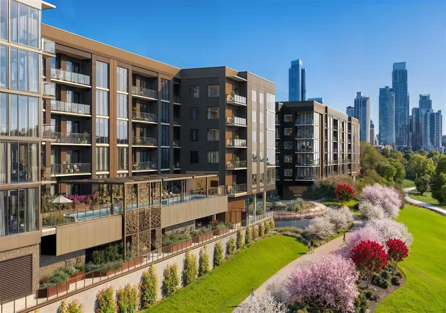 Listing Photo 4 - Condo for sale in building located at 301 Pressler St, Austin, TX 78703 - Unit #307