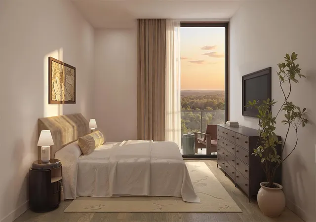 Photo 2 of Condo for sale at 301 Pressler St #210, Austin, TX 78703 | MLS# 1663897 | Listing updated on 2026-10-21