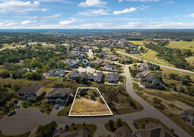 Land for sale at 130 Capstone Ct, Dripping Springs, TX 78620 | MLS# 2626956
