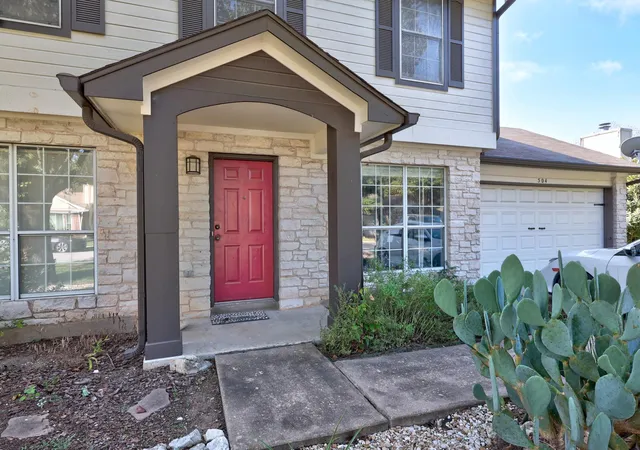 Photo 3 of Single family home for sale at 504 Harvest Cv, Cedar Park, TX 78613 | MLS# 7618450 | Listing updated on 2026-10-24