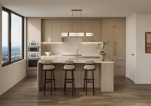 Listing Photo 1 - Condo for sale in building located at 300 Pressler St, Austin, TX 78703 - Unit #203