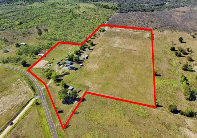 Photo 1 of Land for sale at 12278 Fm 642, Dawson, TX 76639 | MLS# 7896725 | Listing updated on 2026-10-28