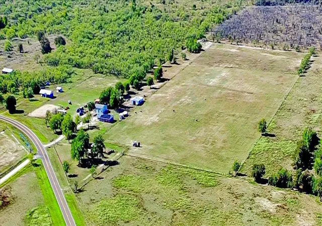 Photo 2 of Land for sale at 12278 Fm 642, Dawson, TX 76639 | MLS# 7896725 | Listing updated on 2026-10-28