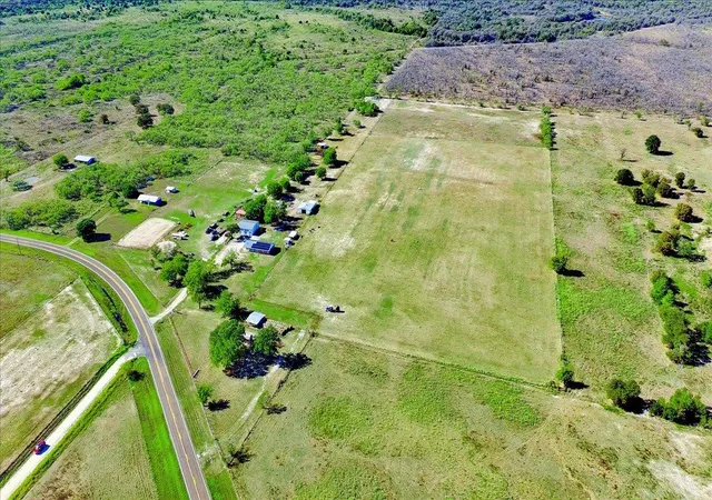 Photo 3 of Land for sale at 12278 Fm 642, Dawson, TX 76639 | MLS# 7896725 | Listing updated on 2026-10-28