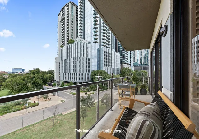 Photo 4 of Condo for sale at 40 N Interstate 35 Hwy #5A1, Austin, TX 78701 | MLS# 5612690 | Listing updated on 2026-10-17