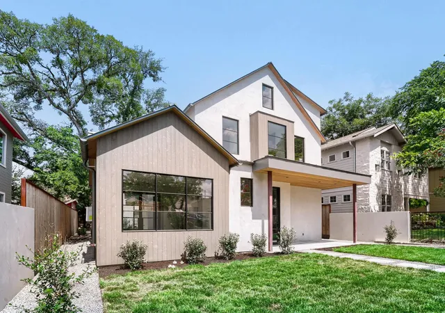 Photo 1 of Single family home for sale at 1104 Maufrais St, Austin, TX 78703 | MLS# 6490141 | Listing updated on 2026-10-28