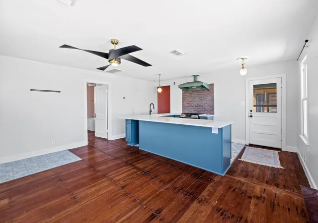 Photo 3 of Single family home for sale at 2702 S 2nd Street #1 & 2, Austin, TX 78704 | MLS# 7515221 | Listing updated on 2026-10-17