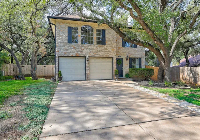 Photo 1 of Single family home for sale at 735 Shiny Rock Dr, Austin, TX 78748 | MLS# 6287160 | Listing updated on 2026-10-27