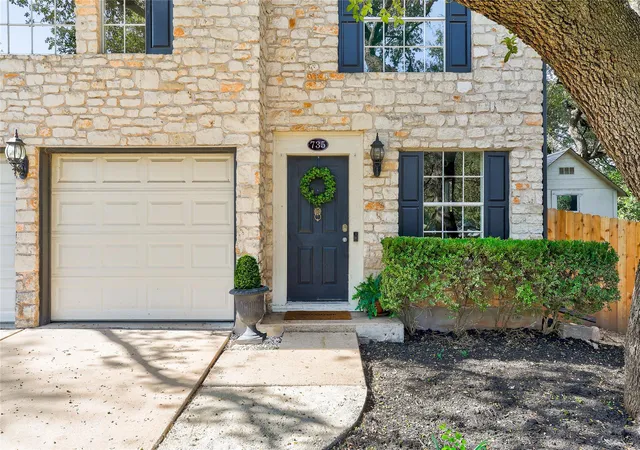 Photo 3 of Single family home for sale at 735 Shiny Rock Dr, Austin, TX 78748 | MLS# 6287160 | Listing updated on 2026-10-27