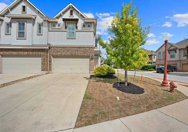 Condo for sale at 2101 Dillon Pond Ln #A, Pflugerville, TX 78660 | MLS# 8405583