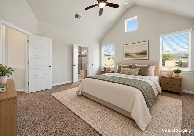 Photo 3 of Condo for sale at 2101 Dillon Pond Ln #A, Pflugerville, TX 78660 | MLS# 8405583 | Listing updated on 2026-10-22