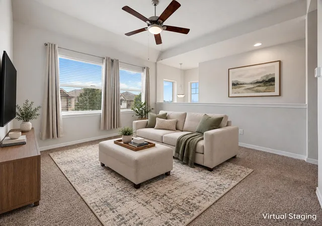 Photo 4 of Condo for sale at 2101 Dillon Pond Ln #A, Pflugerville, TX 78660 | MLS# 8405583 | Listing updated on 2026-10-22