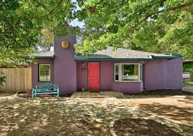 Single family home for sale at 1717 E 38th 1/2 St, Austin, TX 78722 | MLS# 1154709