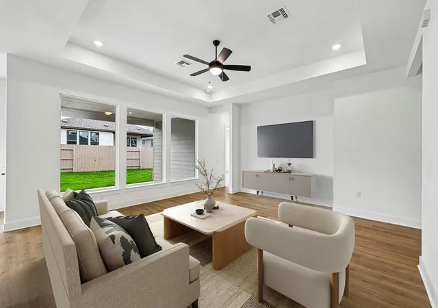 Photo 3 of Single family home for sale at 9512 Wiggy Way, Austin, TX 78744 | MLS# 2597788 | Listing updated on 2026-10-17