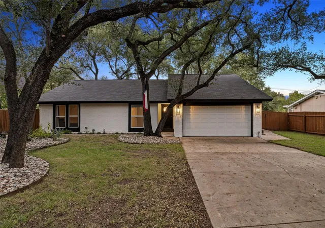 Single family home for sale at 9308 Meadowheath Dr, Austin, TX 78729 | MLS# 7109578