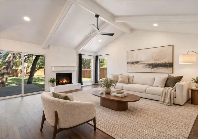 Photo 3 of Single family home for sale at 9308 Meadowheath Dr, Austin, TX 78729 | MLS# 7109578 | Listing updated on 2026-10-23