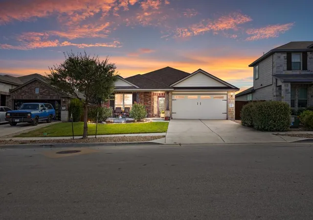 Photo 1 of Single family home for sale at 109 Sage Meadows Dr, San Marcos, TX 78666 | MLS# 5579269 | Listing updated on 2026-10-25