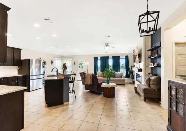 Photo 3 of Single family home for sale at 109 Sage Meadows Dr, San Marcos, TX 78666 | MLS# 5579269 | Listing updated on 2026-10-25
