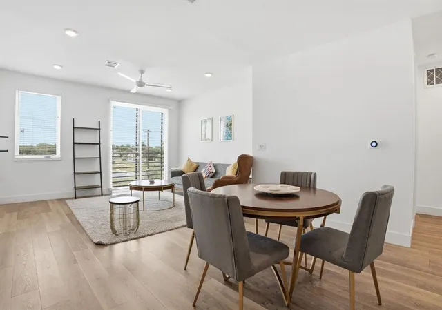 Photo 1 of Single family home for sale at 2709 5th Street E #1306, Austin, TX 78702 | MLS# 5451664 | Listing updated on 2026-10-17