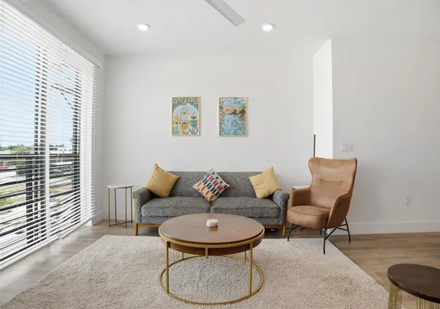 Photo 2 of Single family home for sale at 2709 5th Street E #1306, Austin, TX 78702 | MLS# 5451664 | Listing updated on 2026-10-17
