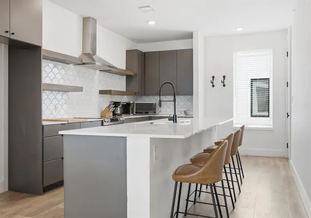Photo 4 of Single family home for sale at 2709 5th Street E #1306, Austin, TX 78702 | MLS# 5451664 | Listing updated on 2026-10-17