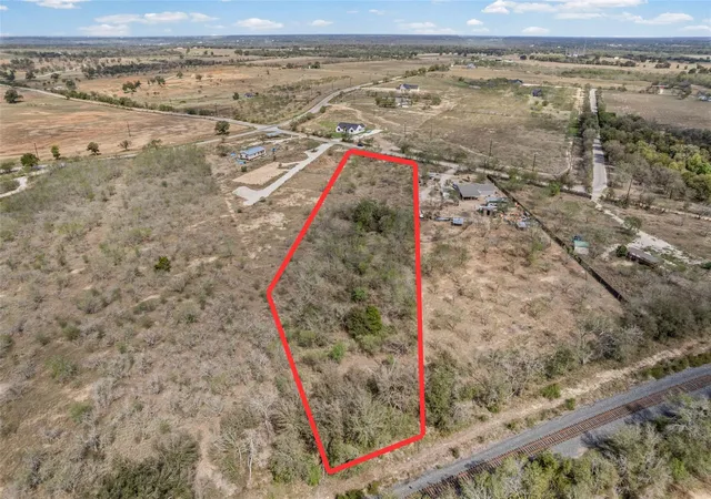 Photo 1 of Land for sale at 1505 Barth Rd, Dale, TX 78616 | MLS# 2701858 | Listing updated on 2026-10-20