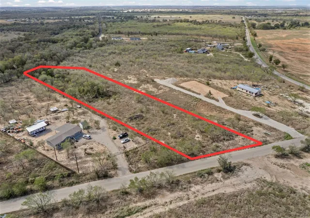 Photo 2 of Land for sale at 1505 Barth Rd, Dale, TX 78616 | MLS# 2701858 | Listing updated on 2026-10-20