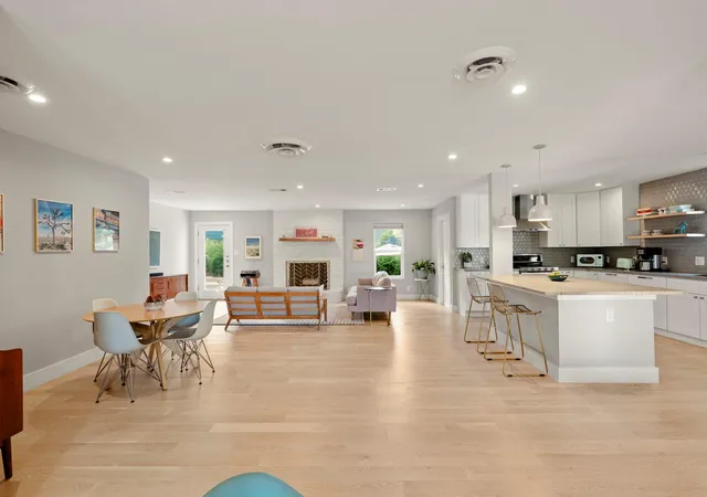 Photo 3 of Single family home for sale at 2704 Little John Ln, Austin, TX 78704 | MLS# 8896833 | Listing updated on 2026-10-26